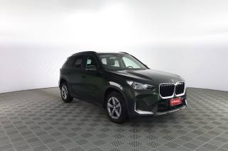 BMW X1 usata 1