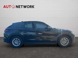 ALFA ROMEO Stelvio usata, con Cerchi in lega