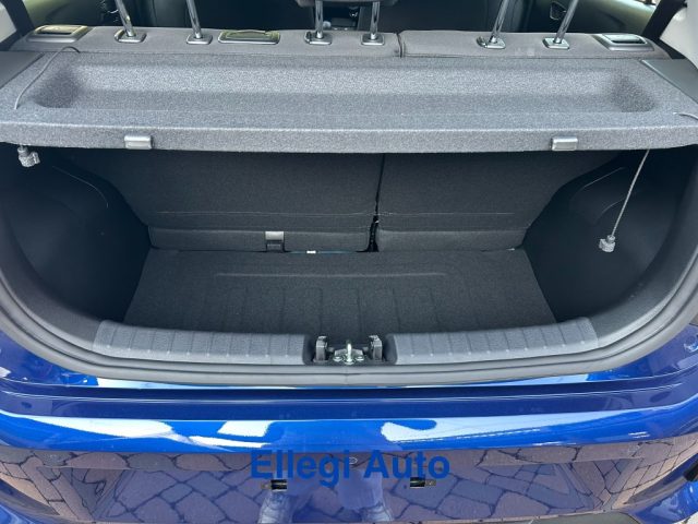 KIA Picanto usata, con Servosterzo