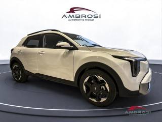 KIA Stonic usata 1