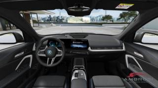 BMW X1 usata 10