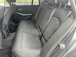 BMW 318 usata, con Cerchi in lega