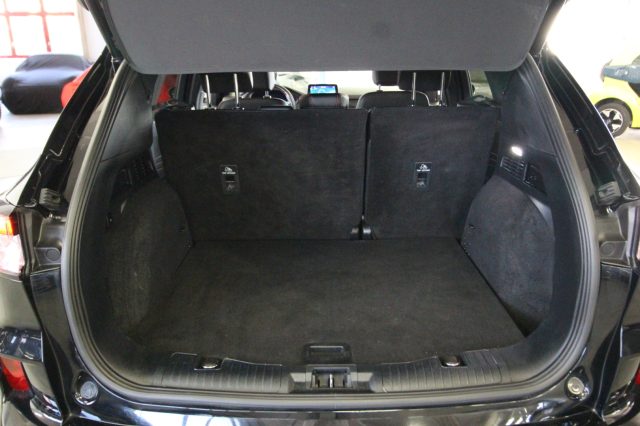FORD Kuga usata, con Sedile posteriore sdoppiato