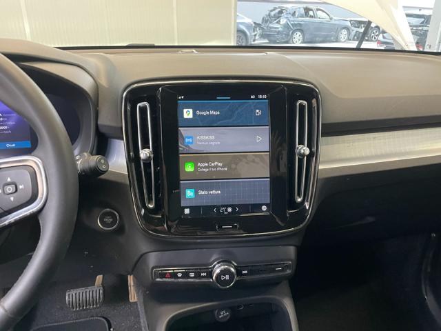 VOLVO XC40 usata, con Park Distance Control