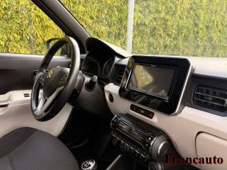 SUZUKI Ignis usata, con Autoradio