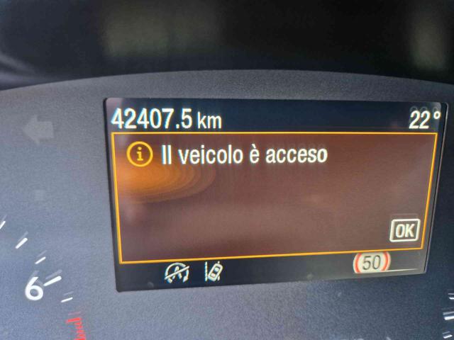FORD Puma usata, con Climatizzatore