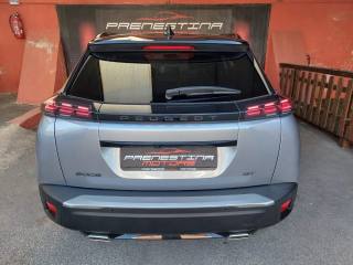 PEUGEOT 2008 usata, con Airbag