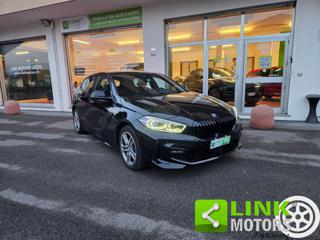 BMW 116 usata, con Airbag laterali