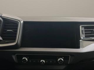 AUDI A1 usata, con Volante in pelle