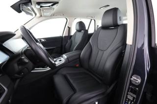 BMW X5 usata 2