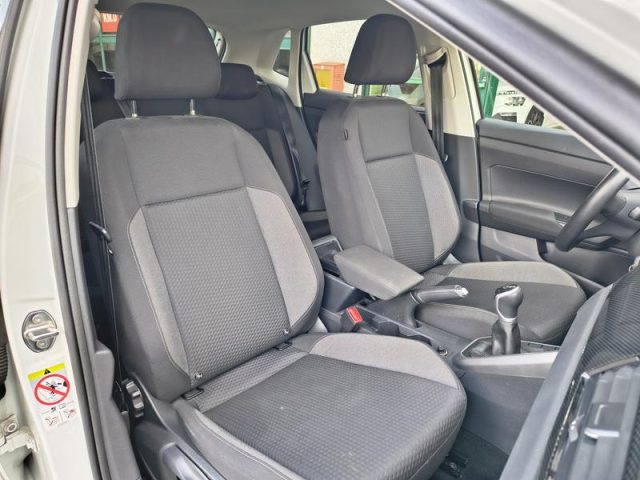 VOLKSWAGEN Polo usata, con Climatizzatore