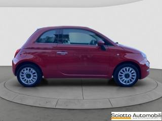 FIAT 500C usata, con Chiusura centralizzata