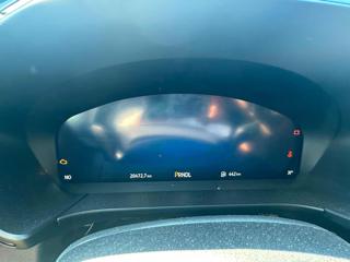 FORD Kuga usata, con Fendinebbia