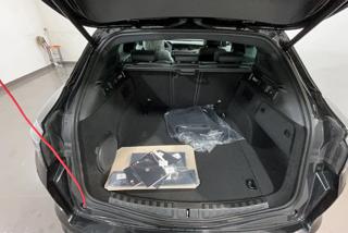 ALFA ROMEO Stelvio usata, con Autoradio