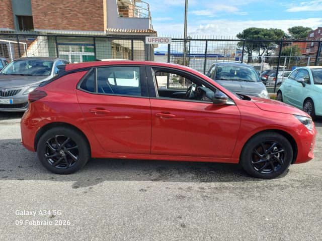 OPEL Corsa usata, con Airbag