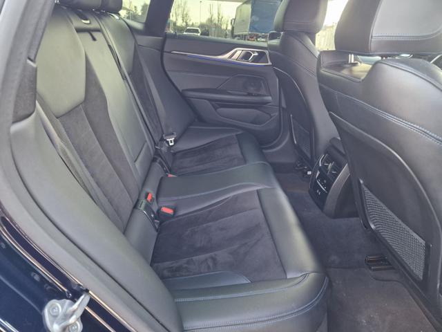 BMW 420 usata, con Cruise Control