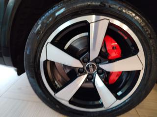 AUDI Q5 usata, con Sistema di navigazione