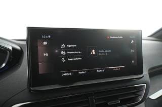 PEUGEOT 5008 usata 14