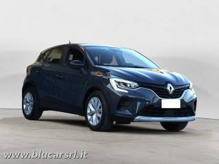 RENAULT Captur usata, con Airbag