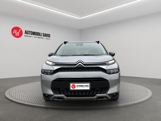 CITROEN C3 Aircross usata, con Alzacristalli elettrici