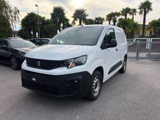 PEUGEOT Partner BlueHDi 130 Furgone Premium PREZZO IVA ESCLUSA
