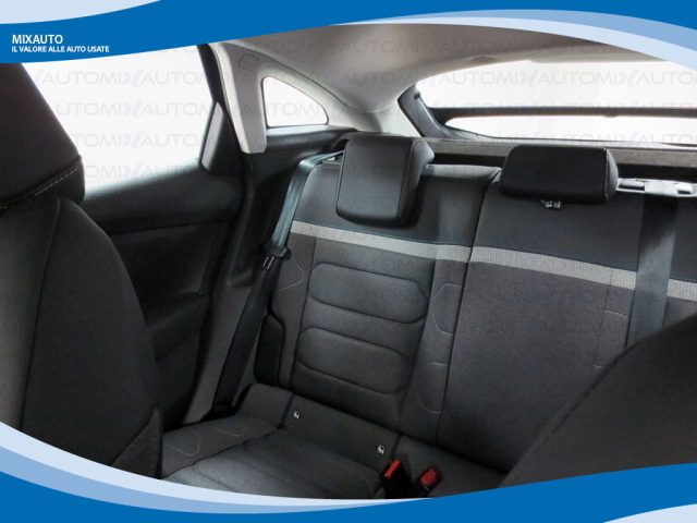 CITROEN C4 usata, con Controllo automatico clima