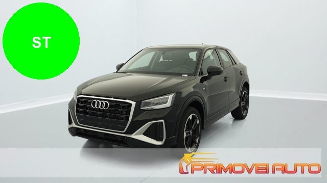 AUDI Q2 usata, con ABS