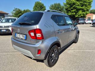SUZUKI Ignis usata, con Airbag Passeggero