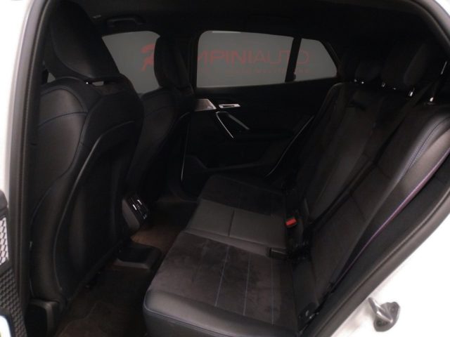 BMW X2 usata 17