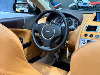 ASTON MARTIN DB9 usata, con Fendinebbia