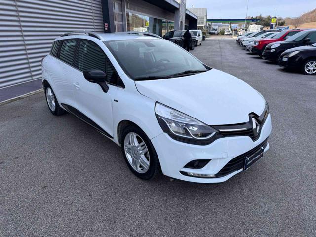 RENAULT Clio usata, con Airbag laterali