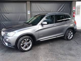 BMW X3 usata, con Airbag