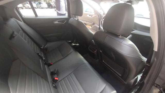 ALFA ROMEO Giulia usata, con Bluetooth