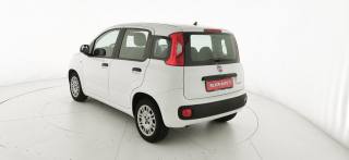 FIAT Panda usata, con Alzacristalli elettrici