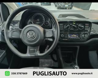 VOLKSWAGEN up! usata, con ESP