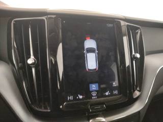VOLVO XC60 usata, con Controllo elettronico della corsia