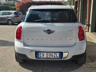MINI Countryman usata 50