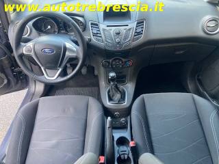 FORD Fiesta usata, con Immobilizzatore elettronico