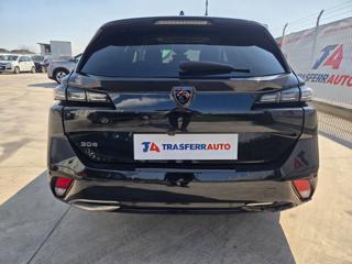 PEUGEOT 308 usata, con Airbag Passeggero