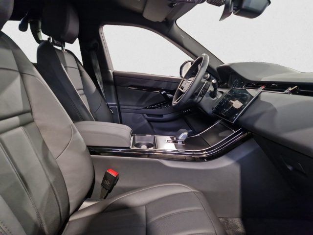 LAND ROVER Range Rover Evoque usata, con Airbag Passeggero