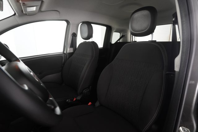 FIAT Panda usata 7