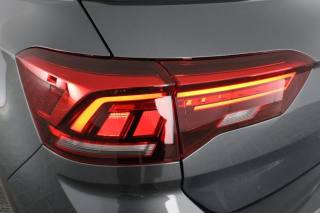 VOLKSWAGEN T-Roc usata 9