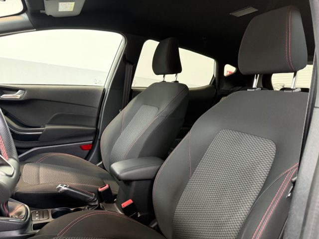 FORD Fiesta usata, con Immobilizzatore elettronico