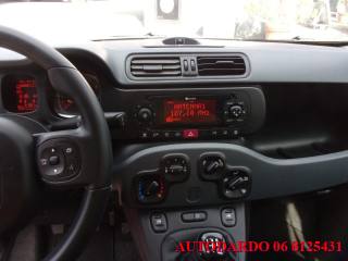 FIAT Panda usata 16