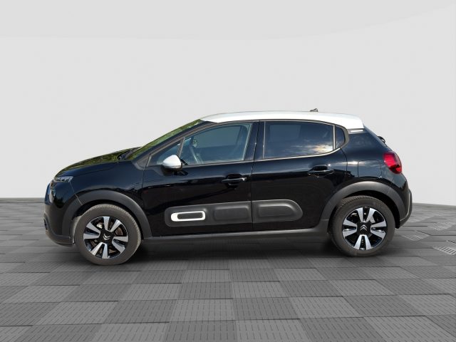 CITROEN C3 usata 1