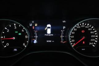 JEEP Compass usata 6