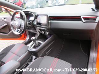 RENAULT Clio usata, con Chiusura centralizzata telecomandata