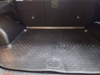 HYUNDAI Tucson usata, con Fendinebbia