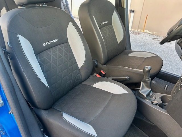 DACIA Sandero usata, con Chiusura centralizzata