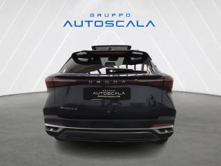 OMODA 5 usata, con Airbag Passeggero